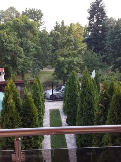 Хотел Цветелина Палас