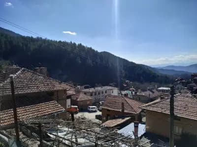 Къща "Стара Македония"