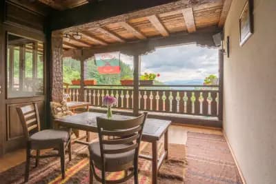 Къща "Стара Македония"