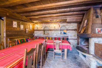 Къща "Стара Македония"