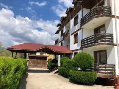 Guest House Marina