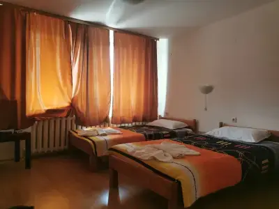 Private apartments in Alpine Lodge Bansko