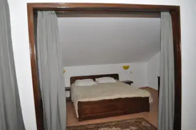 Private apartments in Alpine Lodge Bansko