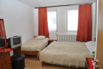 Private apartments in Alpine Lodge Bansko