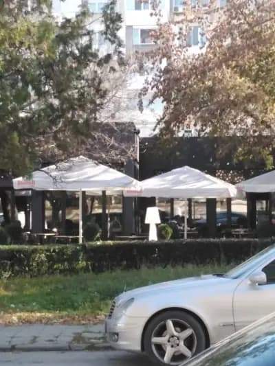 Таверна "Милеада"