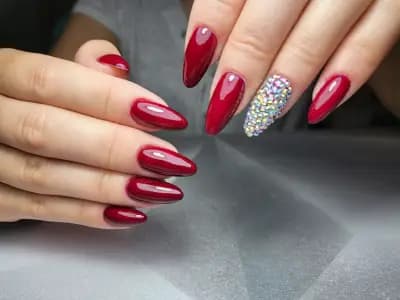 Studio Caprice Nails