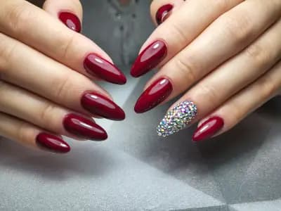 Studio Caprice Nails