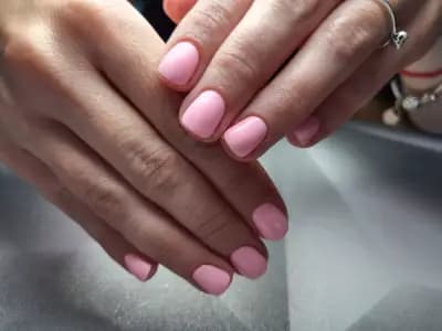 Studio Caprice Nails
