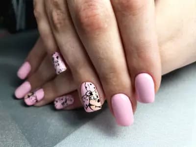 Studio Caprice Nails