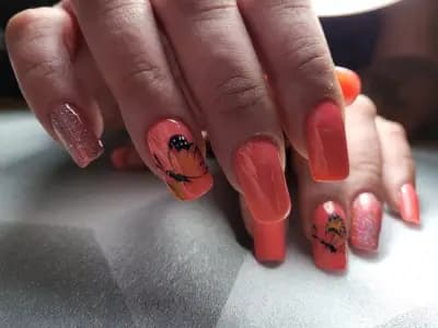 Studio Caprice Nails