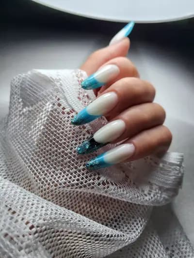 Studio Caprice Nails