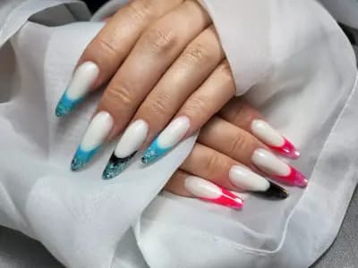 Studio Caprice Nails