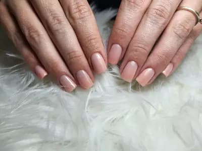 Studio Caprice Nails