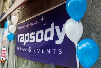 Rapsody Travel & Events - Bulgaria, Varna