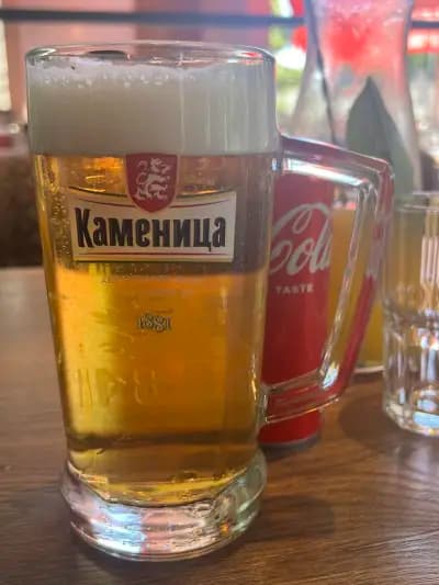 Happy Bar & Grill Grand Hotel Plovdiv