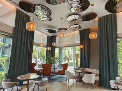Regale Bar & Terrace