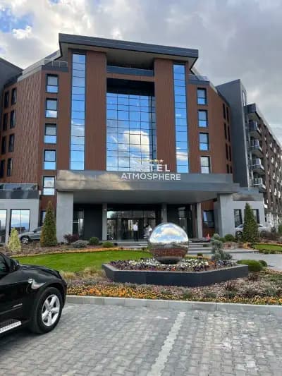 Хотел Атмосфера