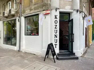 Kozunut