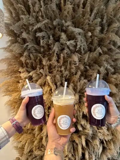 Boho Nutrition