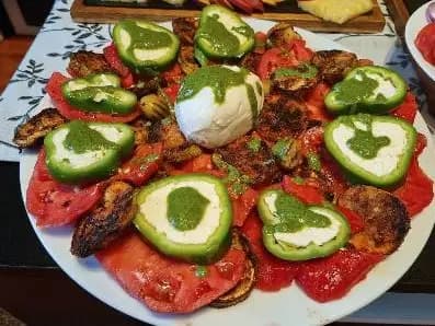 Къща Томови