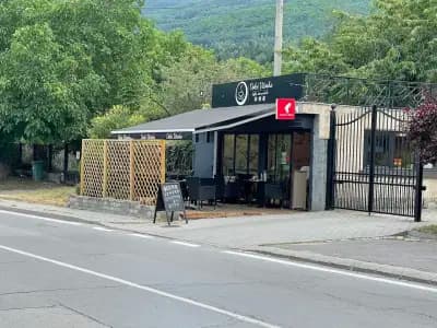 Dolcé Vitosha