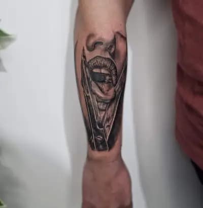 Yo!Tattoo (Yoana Stoyanova)