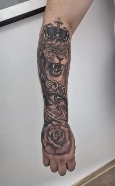 Yo!Tattoo (Yoana Stoyanova)