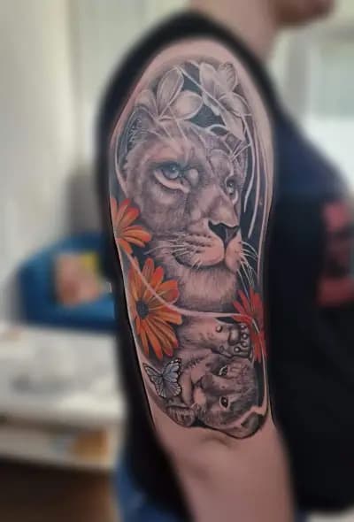 Yo!Tattoo (Yoana Stoyanova)