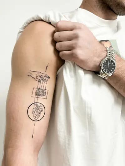 Mad Frog Tattoo Burgas