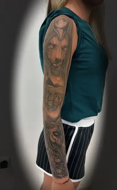 TATTOO PRIME