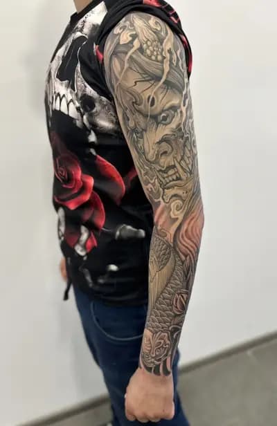 TATTOO PRIME