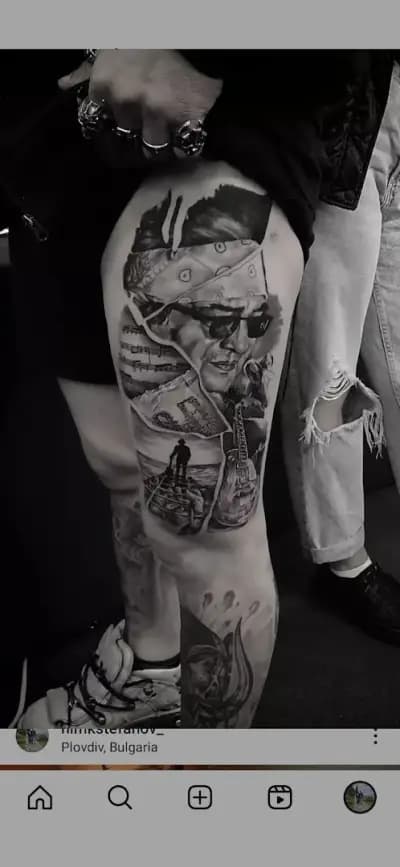 NS Tattoo Studio