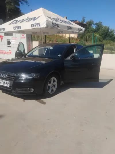 Автомивка САЛ МИР