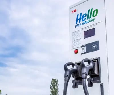 Станция за зареждане Eldrive