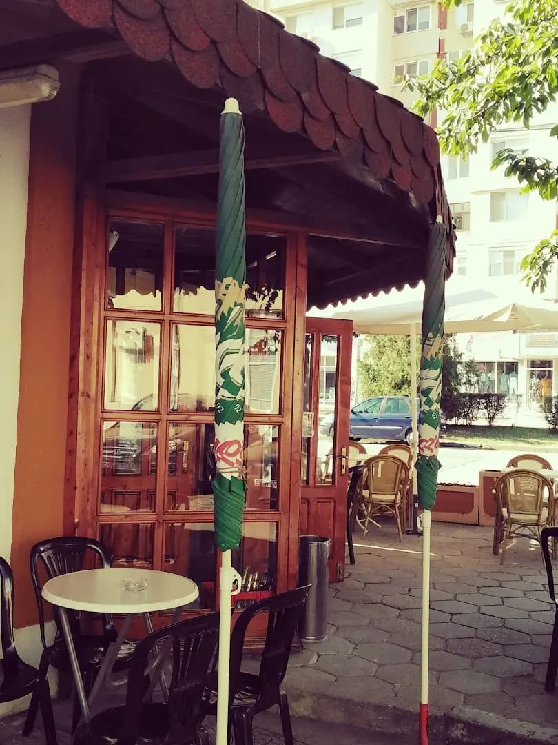 КАФЕ ЦЕНТРАЛ