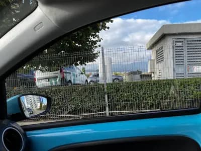 Станция за зареждане Eldrive