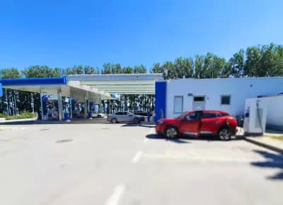 Станция за зареждане Eldrive