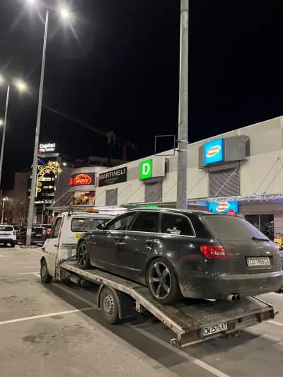 Пътна помощ Смолян - Slavkov auto