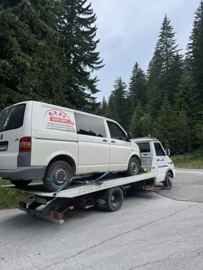 Пътна помощ Смолян - Slavkov auto