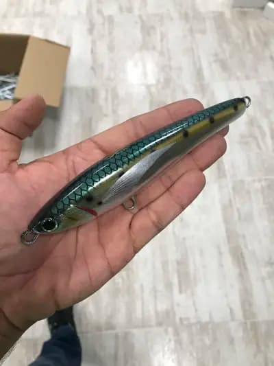 Риболовен магазин Fishingland