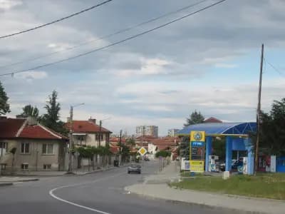 Народно читалище „Зора – 1945“