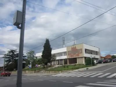 Народно читалище „Зора – 1945“