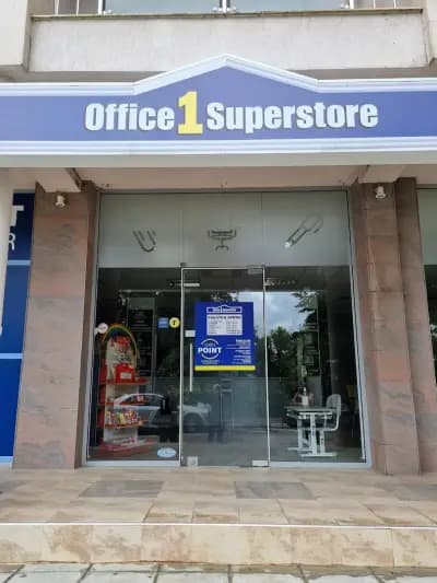 Office 1