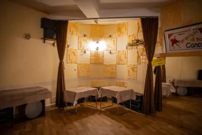 Аратлици школа народни танци