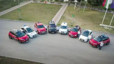 Автошкола Кали ООД
