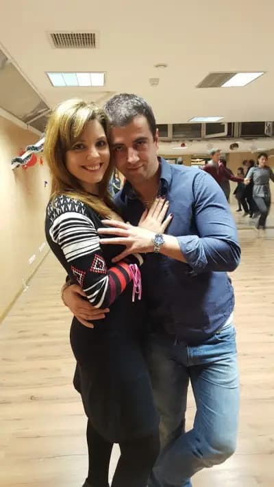 Sunny Dance Studio - Salsa, Bachata, Kizomba, Zumba