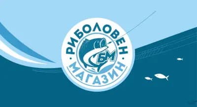 Риболовен магазин БМ