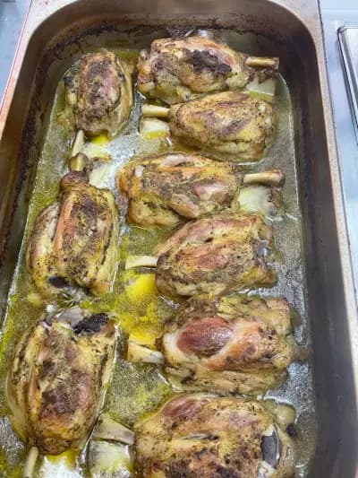Месарски магазин Аякс
