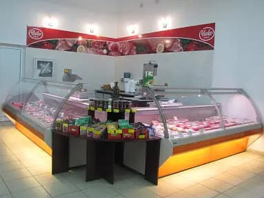 My Market Сиди Аксаково