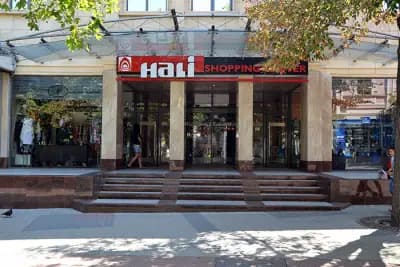 Парфюмерия Целувка